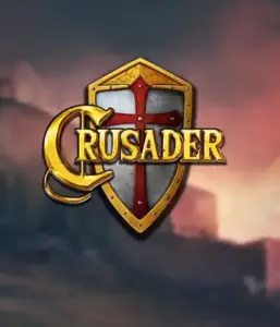 Embark on a historic quest with the Crusader game by ELK Studios, showcasing dramatic visuals and an epic backdrop of medieval warfare. See the valor of crusaders with shields, swords, and battle cries as you seek victory in this captivating online slot.