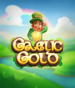 Begin a picturesque journey to the Emerald Isle with the Gaelic Gold game by Nolimit City, featuring lush graphics of Ireland's green landscapes and mythical treasures. Experience the luck of the Irish as you play with featuring gold coins, four-leaf clovers, and leprechauns for a delightful play. Perfect for those seeking a dose of luck in their gaming.